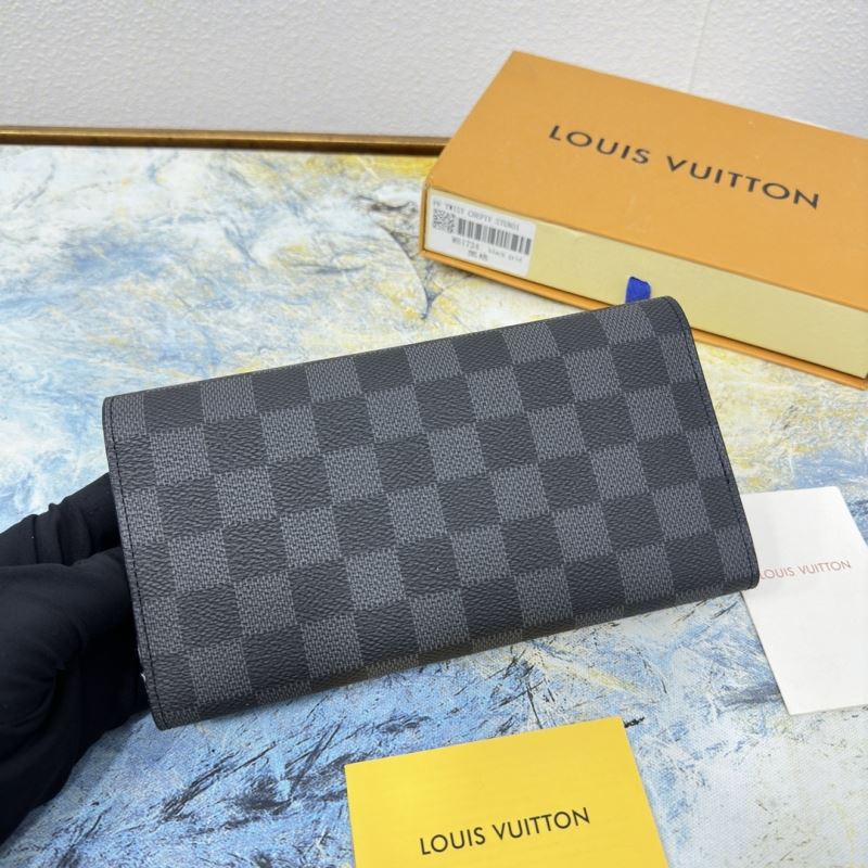 Louis Vuitton Wallets Purse